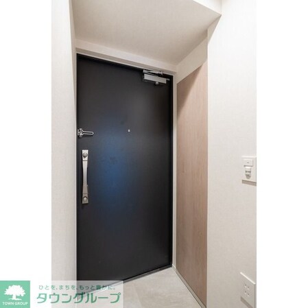 グランカーサ町屋IIの物件内観写真